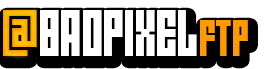 Badpixel FTP